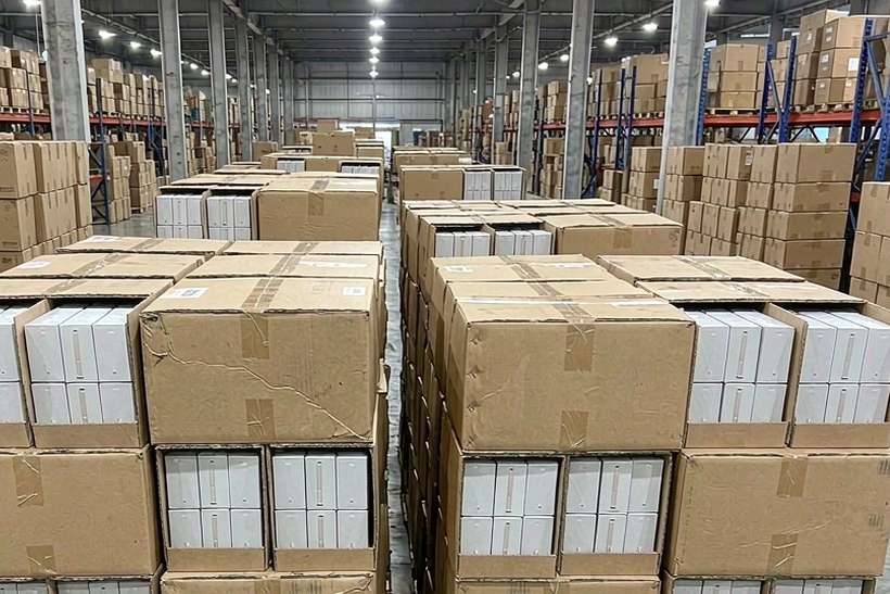 B2B Supply of Japan Beipu — Asia Pacific