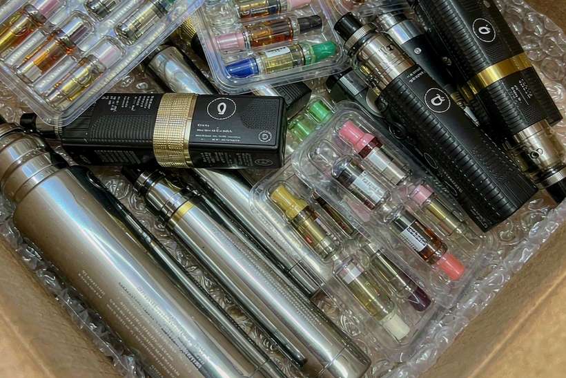 B2B Supply of Japan Beipu — Spring catalog
