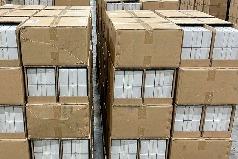 B2B Supply of Japan Beipu — Winter special