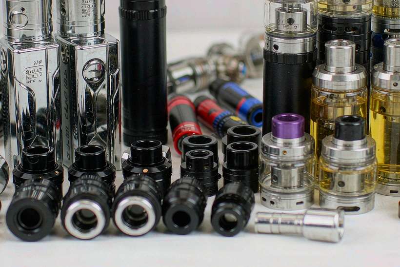 Bulk Distribution for Beipu accessories — bulk case
