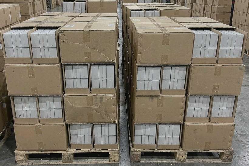 Bulk Distribution for Beipu accessories — EU stock
