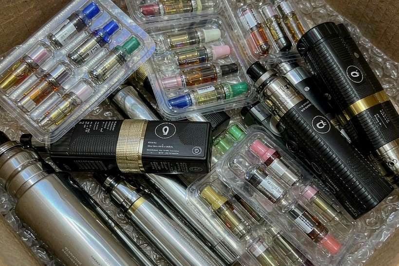 Bulk Distribution for Beipu accessories — Middle East