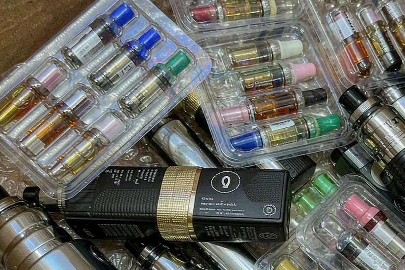 Bulk Distribution for Beipu bundles — Middle East