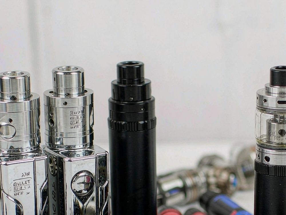 Bulk Distribution for Beipu coils — for resellers