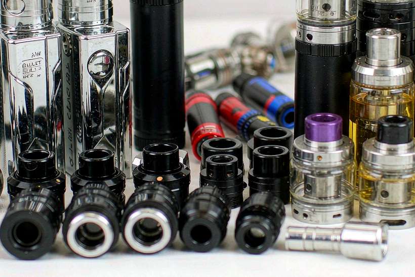 Bulk Distribution for Beipu coils — Middle East
