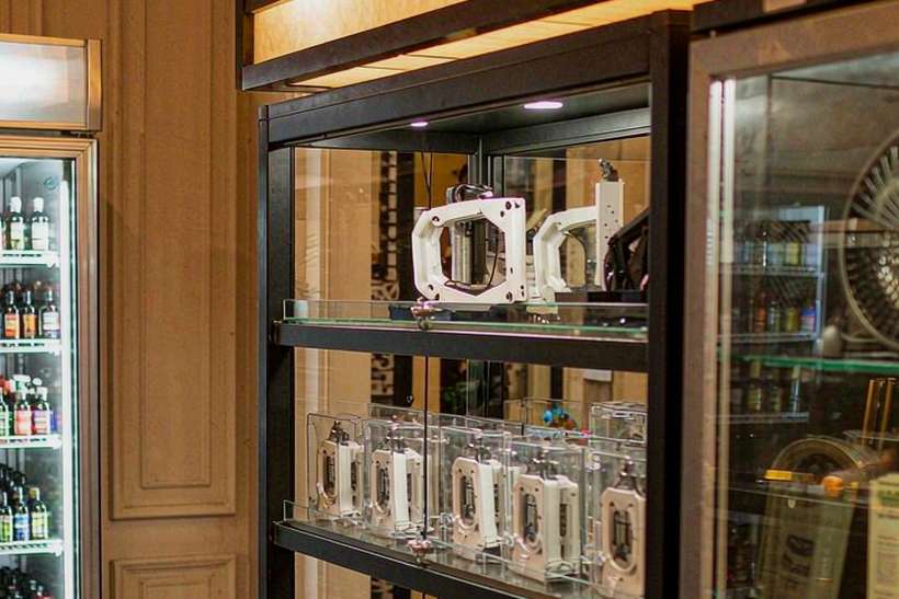 Bulk Distribution for Beipu coils — OEM available