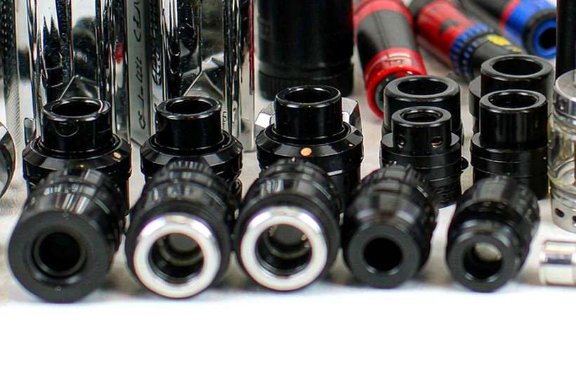 Bulk Distribution for Beipu coils — Spring catalog