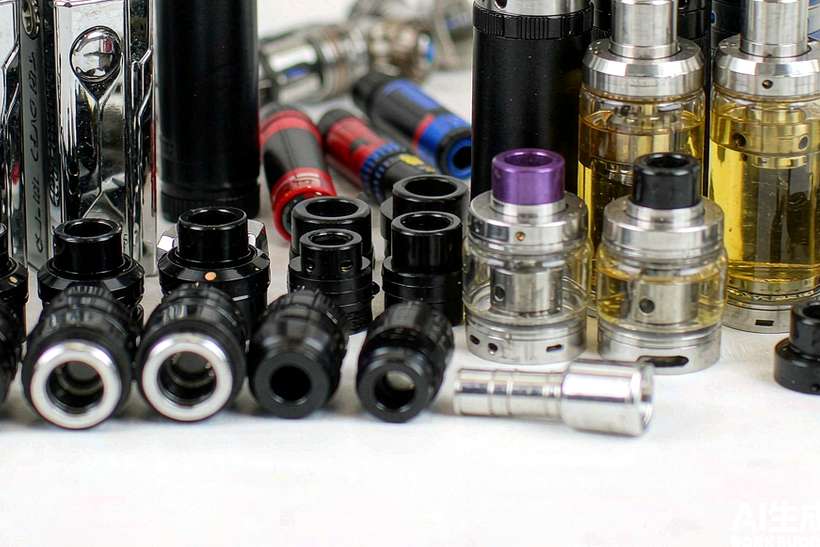 Bulk Distribution for Beipu coils — US warehouse