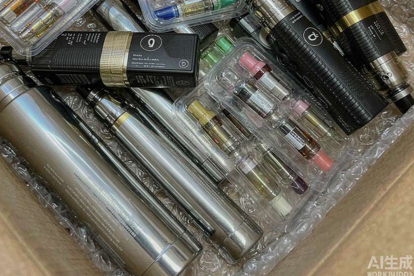 Bulk Distribution for Beipu disposables — OEM available