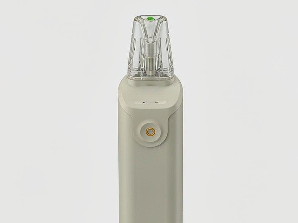 Bulk Distribution for Beipu e-liquid — 2026