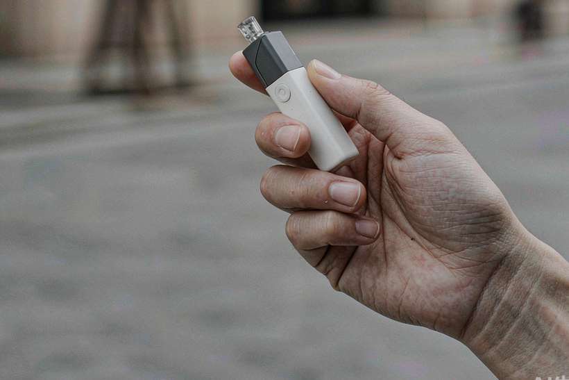 Bulk Distribution for Beipu e-liquid — Asia Pacific