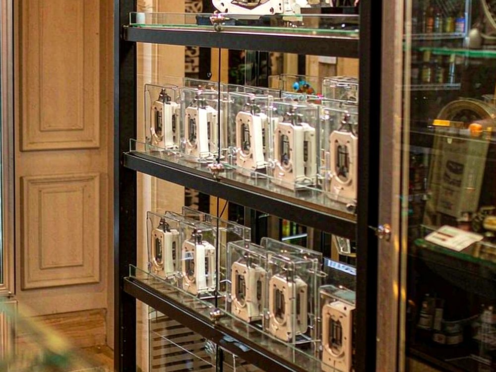Bulk Distribution for Beipu e-liquid — for resellers