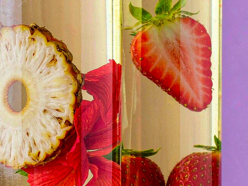 Bulk Distribution for Beipu e-liquid — new arrivals