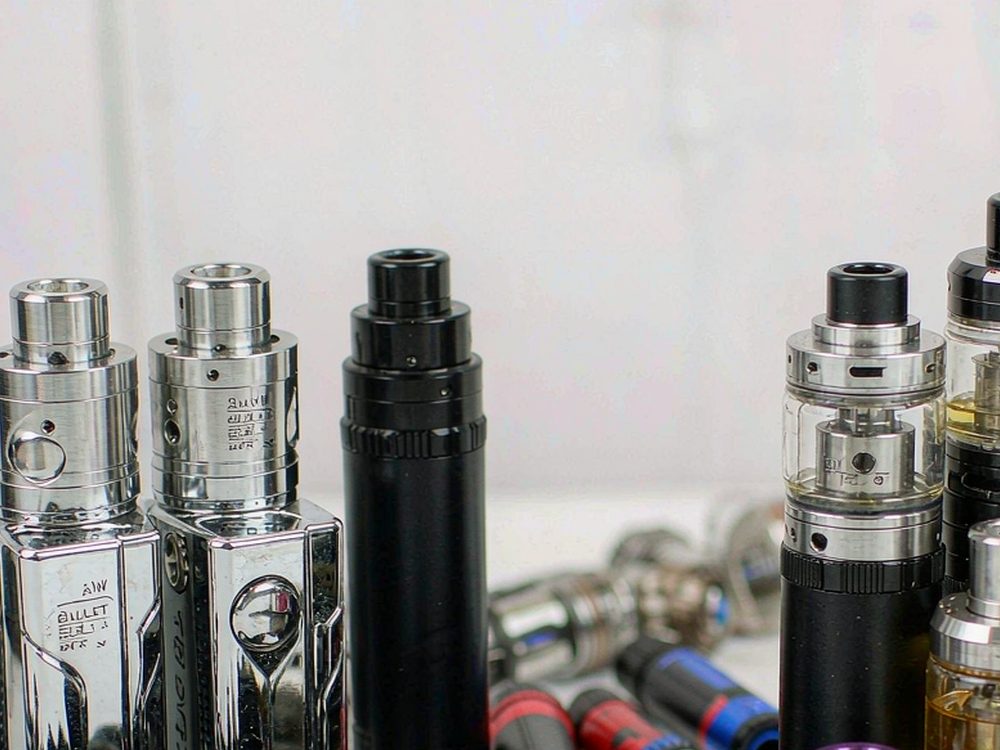 Bulk Distribution for Beipu e-liquid — with fast shipping