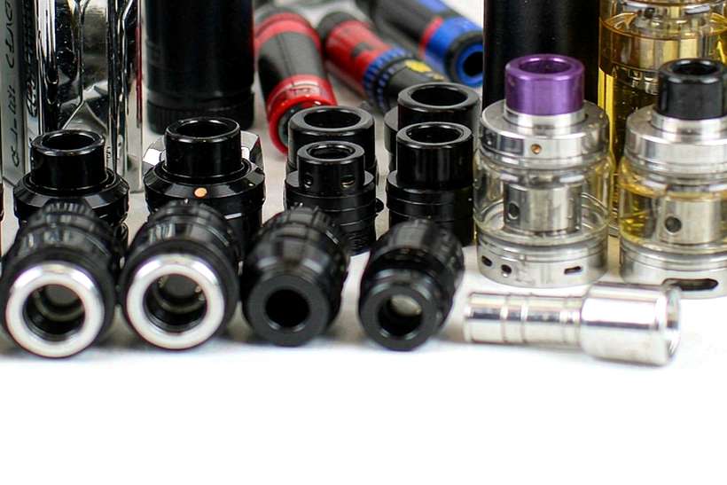 Bulk Distribution for Beipu hardware — bulk case