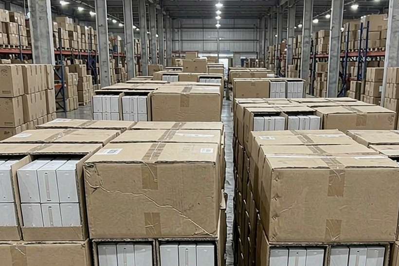 Bulk Distribution for Beipu hardware — Summer deals