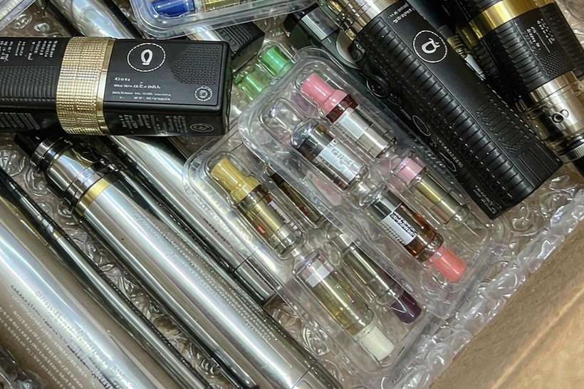 Bulk Distribution for Beipu in Japan — Autumn stock