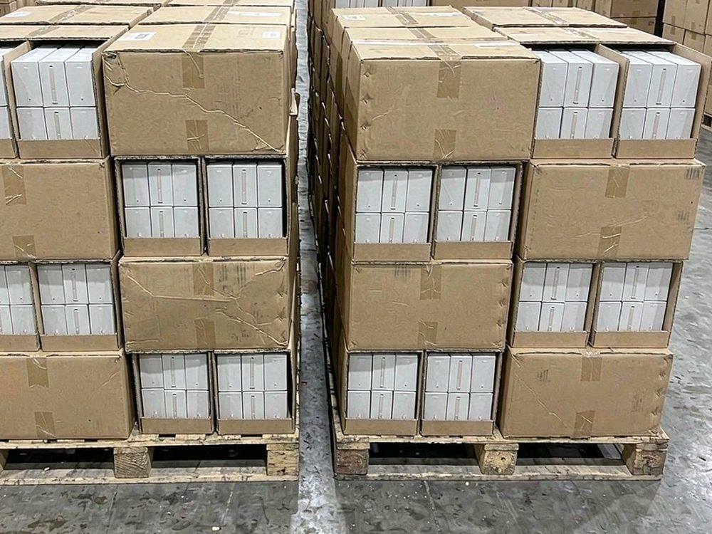 Bulk Distribution for Beipu kits — premium tier