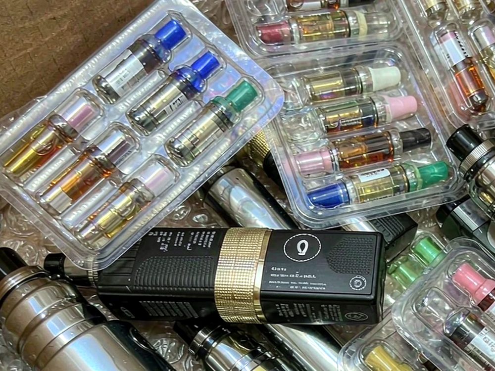 Bulk Distribution for Beipu kits — with fast shipping