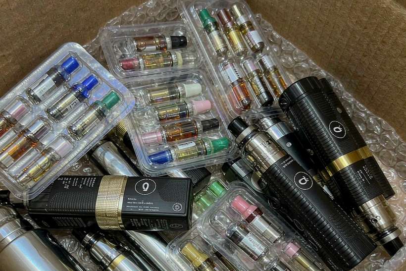Bulk Distribution for Beipu mods — EU stock