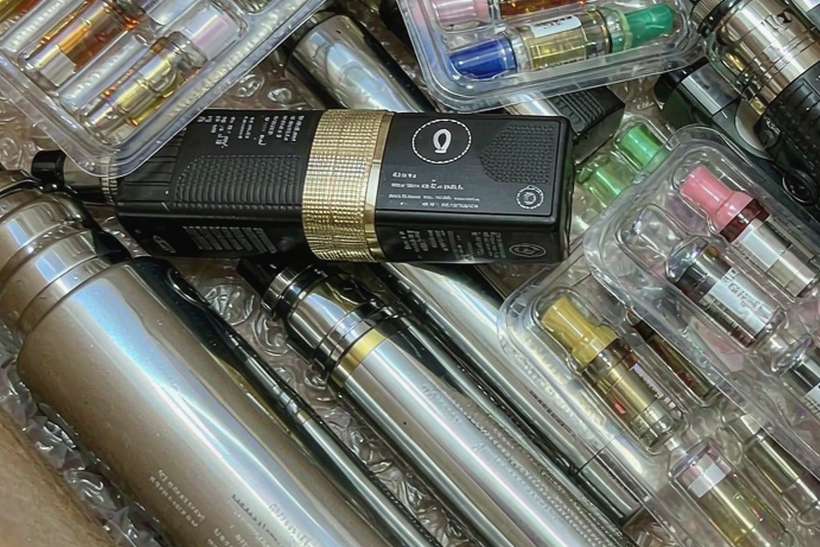Bulk Distribution for Beipu mods — limited batch