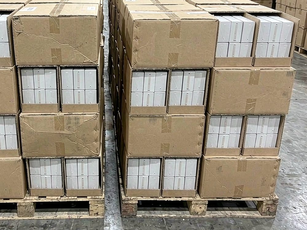 Bulk Distribution for Beipu mods — new arrivals