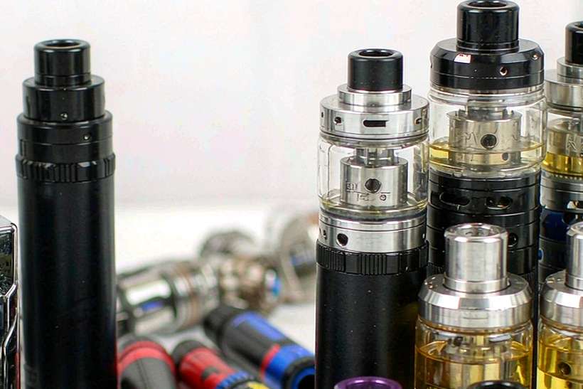 Bulk Distribution for Beipu mods — Spring catalog