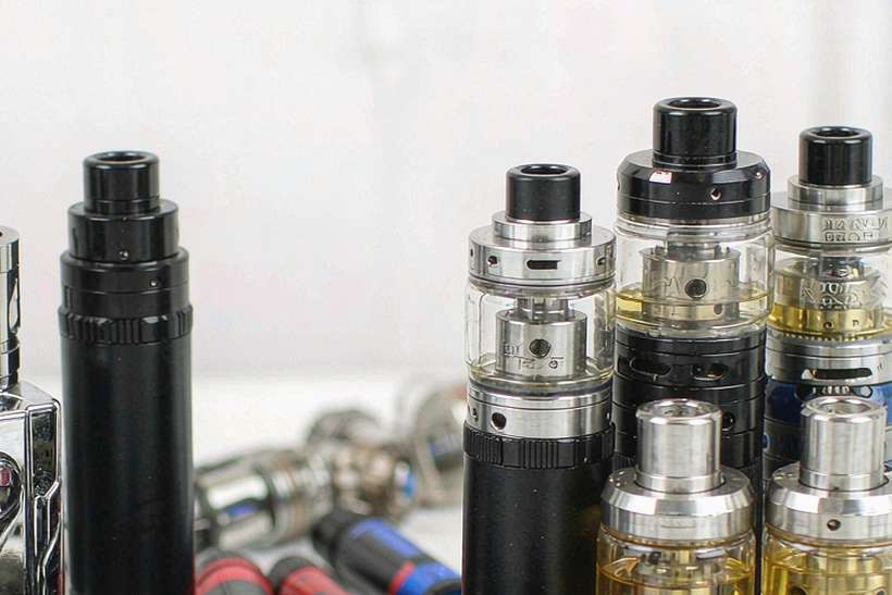 Bulk Distribution for Beipu mods — US warehouse