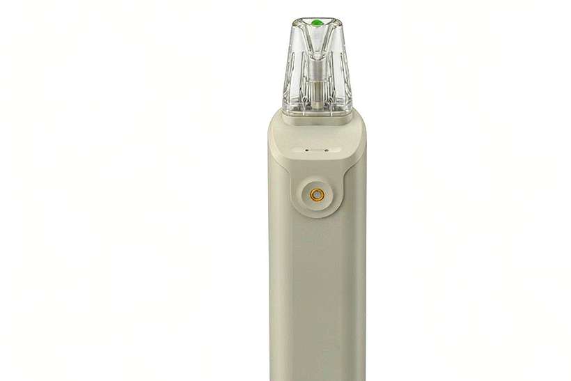 Bulk Distribution for Beipu pods — express air