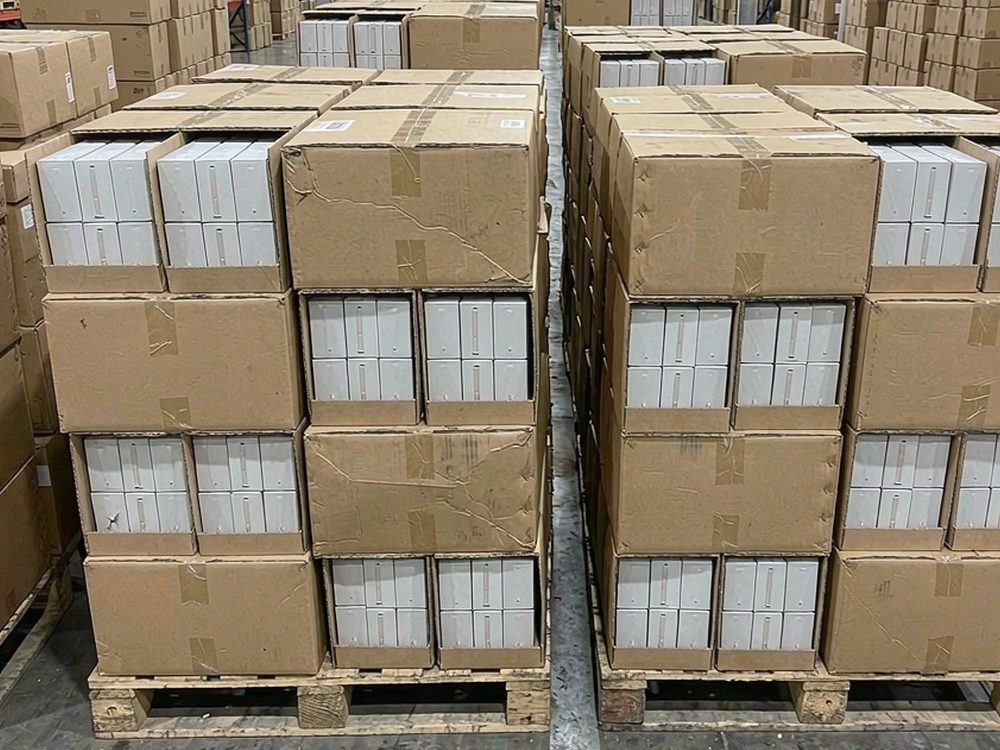 Bulk Distribution for Beipu pods — for resellers