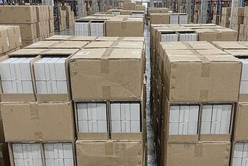Bulk Distribution for Beipu pods — limited batch