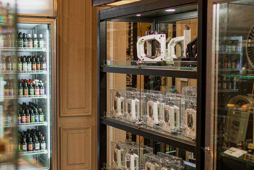 Bulk Distribution for Beipu pods — Middle East