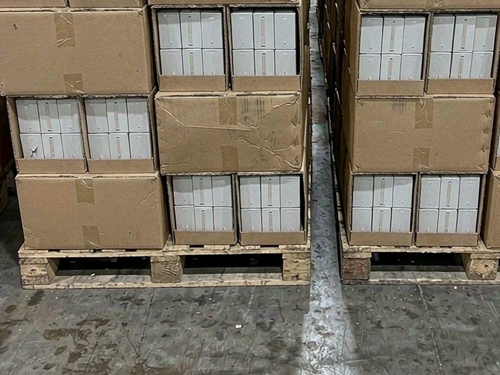 Bulk Distribution for Beipu pods — no minimum MOQ