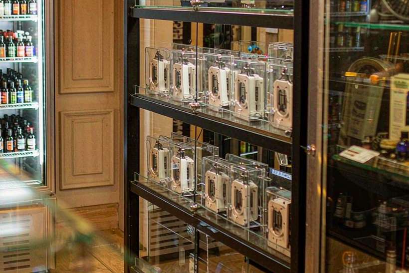 Bulk Distribution for Beipu pods — Summer deals