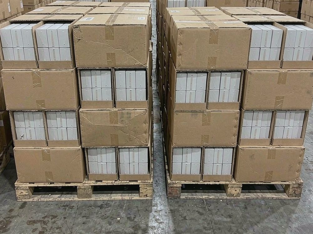 Bulk Distribution for Beipu pods — with fast shipping
