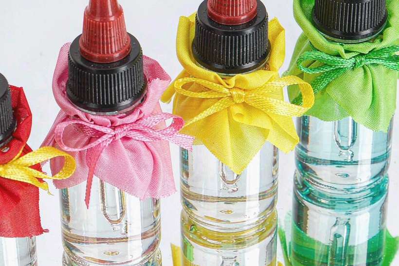Bulk Distribution for Beipu products in Japan — ODM ready
