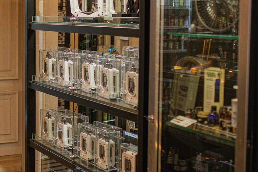 Bulk Distribution for Beipu products in Japan — OEM available