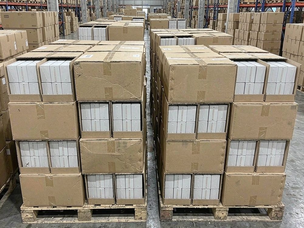 Bulk Distribution for Beipu products in Japan — premium tier