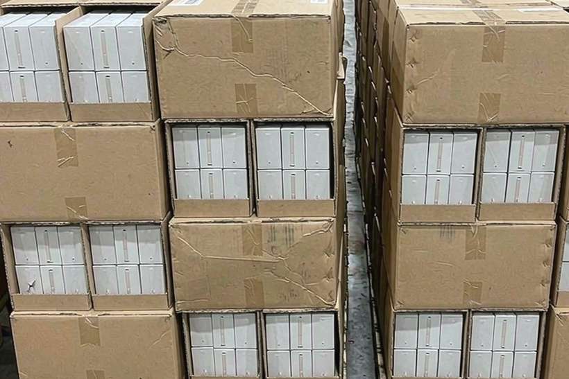 Bulk Distribution for Beipu products in Japan — Summer deals