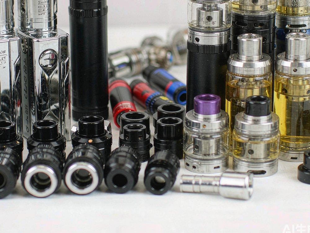 Bulk Distribution for Beipu tanks — budget tier