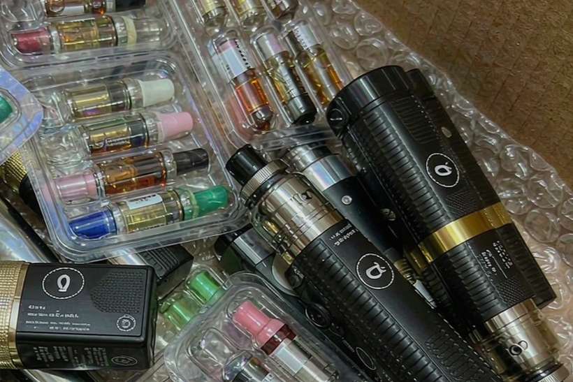 Bulk Distribution for Beipu tanks — limited batch