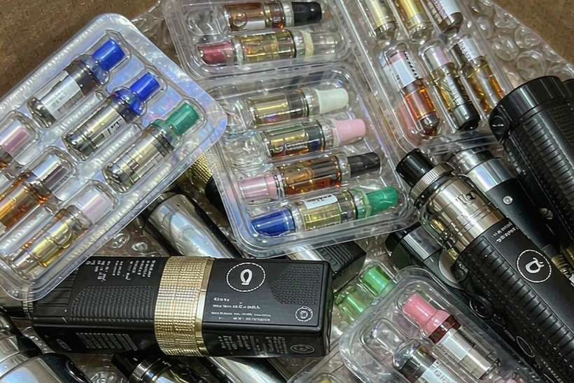 Bulk Distribution for Beipu tanks — OEM available