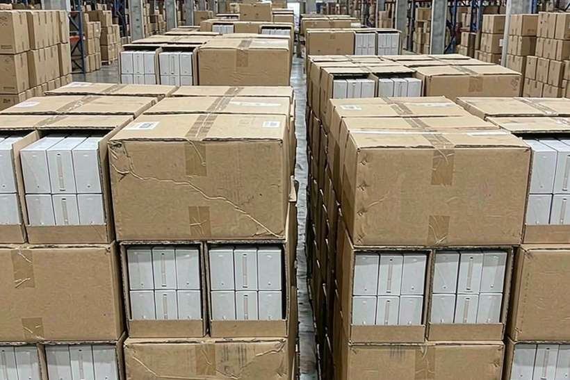 Bulk Distribution for Beipu tanks — Spring catalog