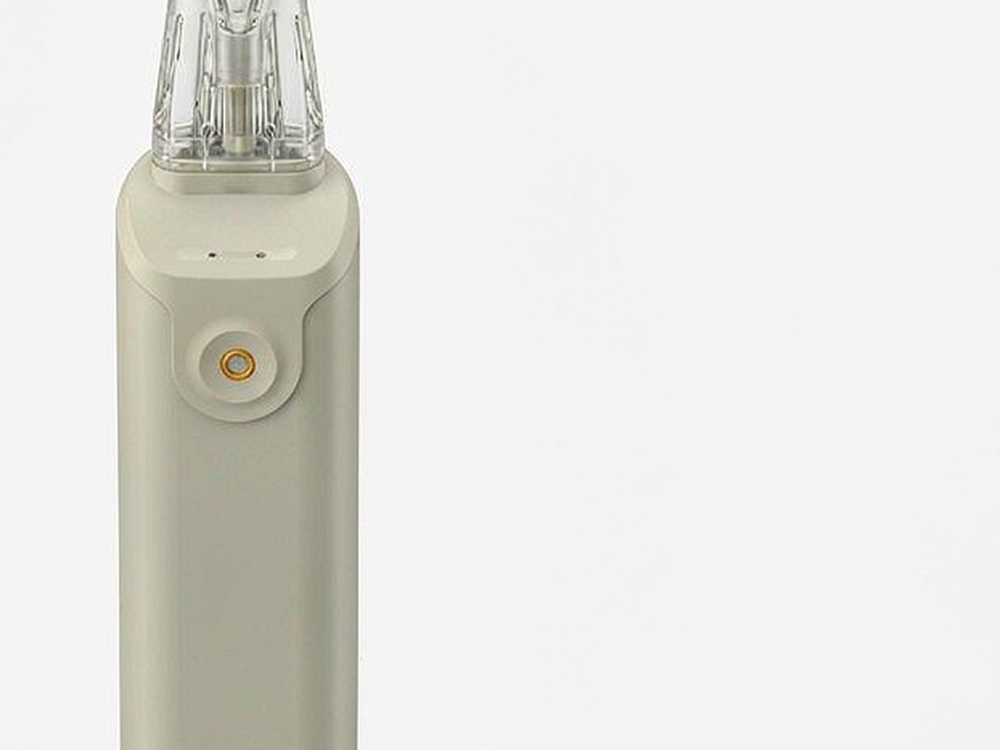 Bulk Distribution for Beipu tanks — wholesale only