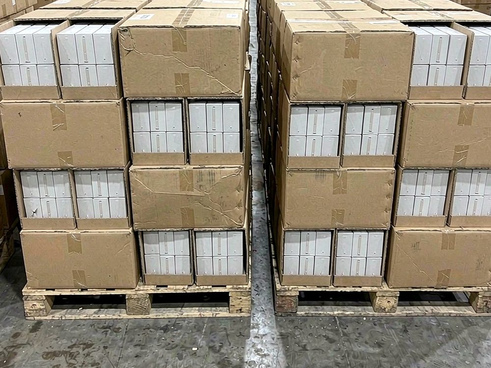Bulk Distribution for Japan Beipu — wholesale only