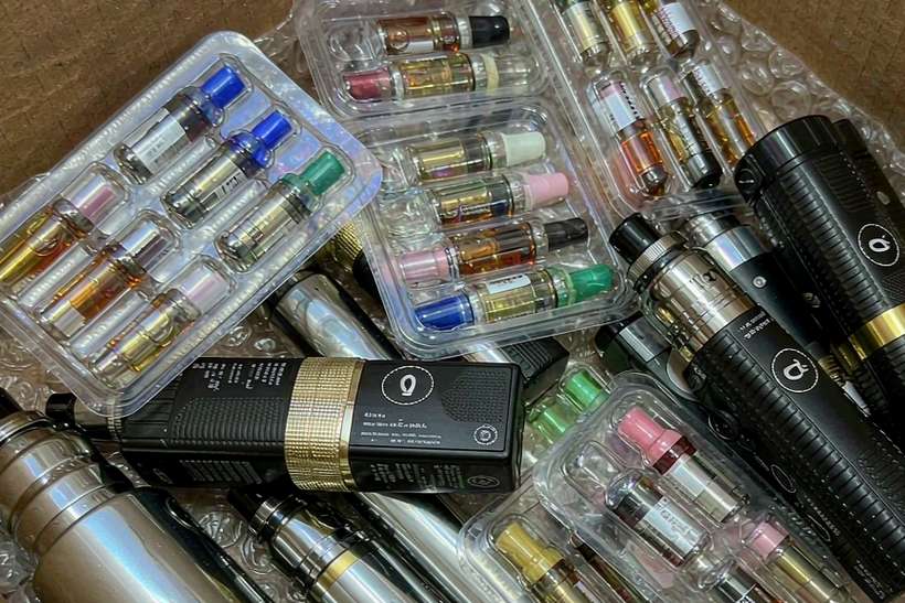 Buyer's Guide to Beipu accessories — OEM available