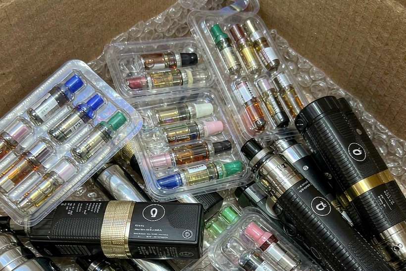 Buyer's Guide to Beipu bundles — EU stock