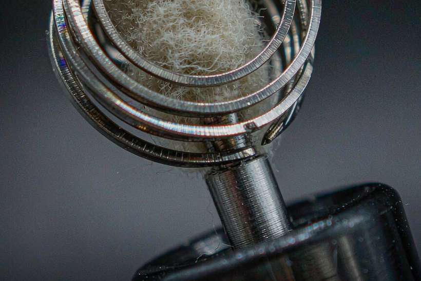 Buyer's Guide to Beipu coils — Autumn stock