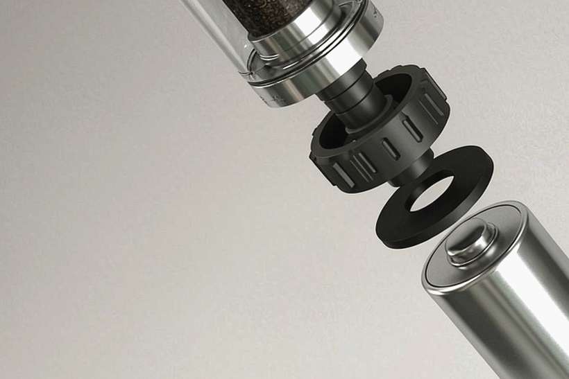 Buyer's Guide to Beipu coils — EU stock