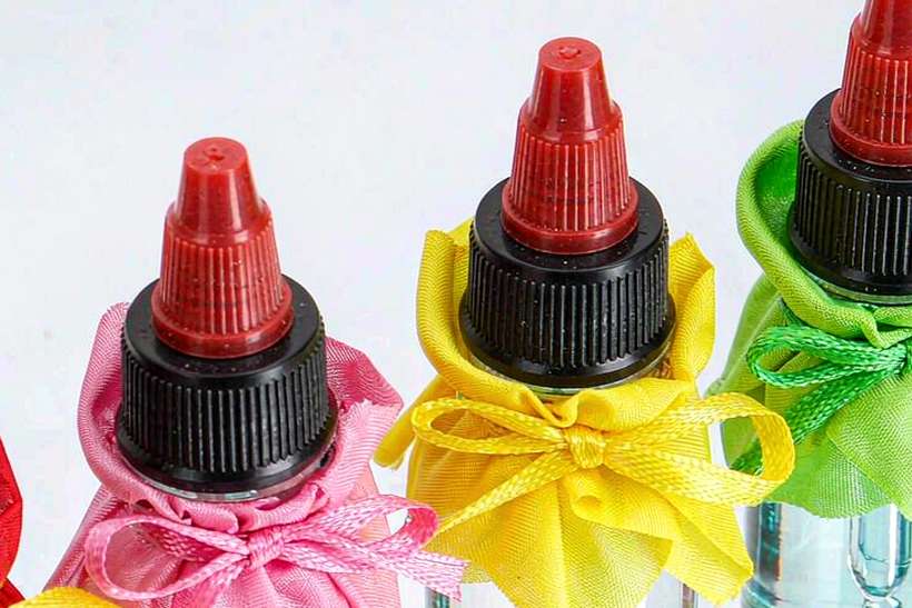 Buyer's Guide to Beipu disposables — EU stock